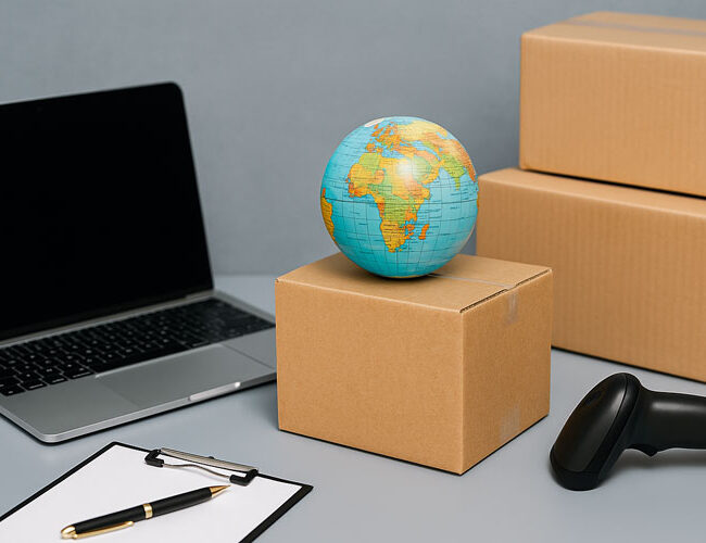 The best Shipping company UK to Ghana