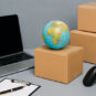 The best Shipping company UK to Ghana