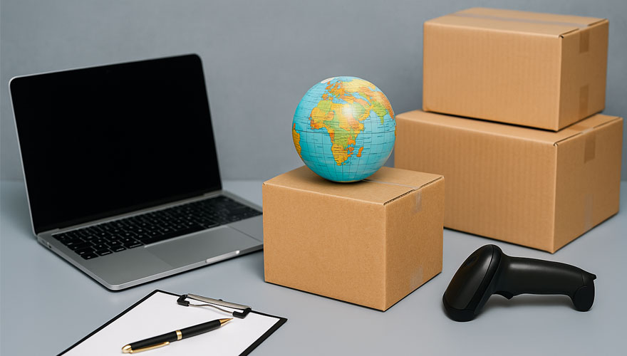 The best Shipping company UK to Ghana