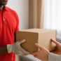 Door To Door Shipping Ghana